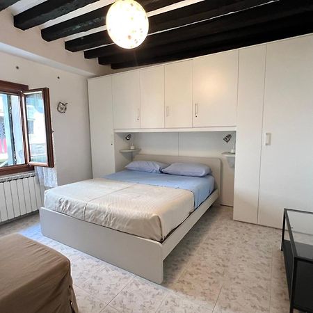Casa Alufili Leilighet Venezia Eksteriør bilde