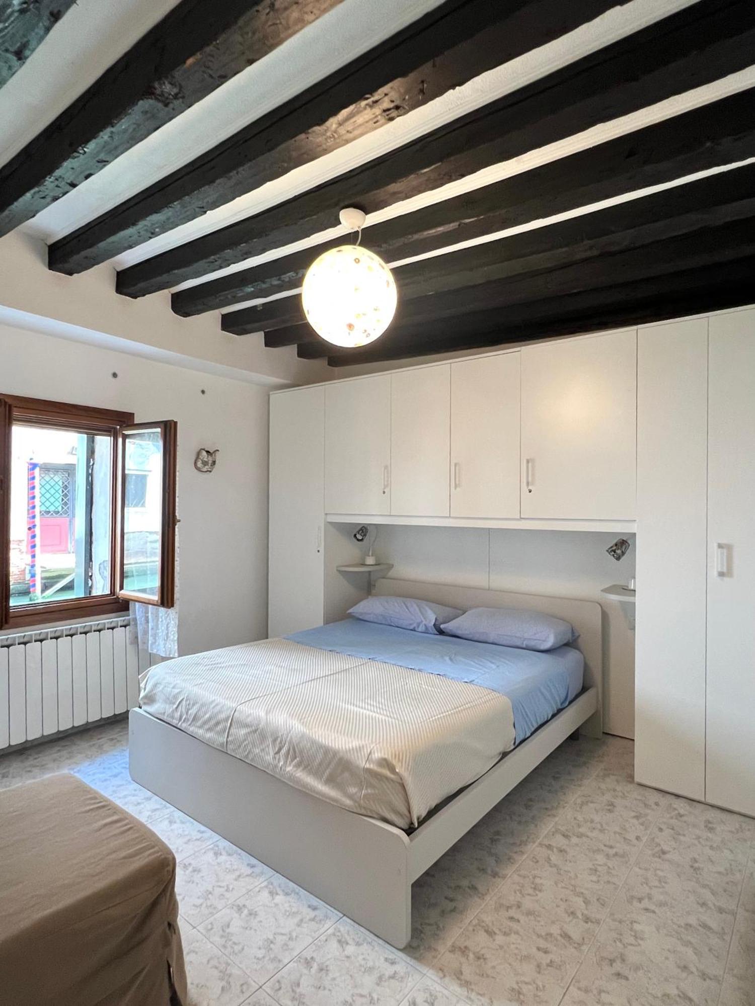 Casa Alufili Leilighet Venezia Eksteriør bilde