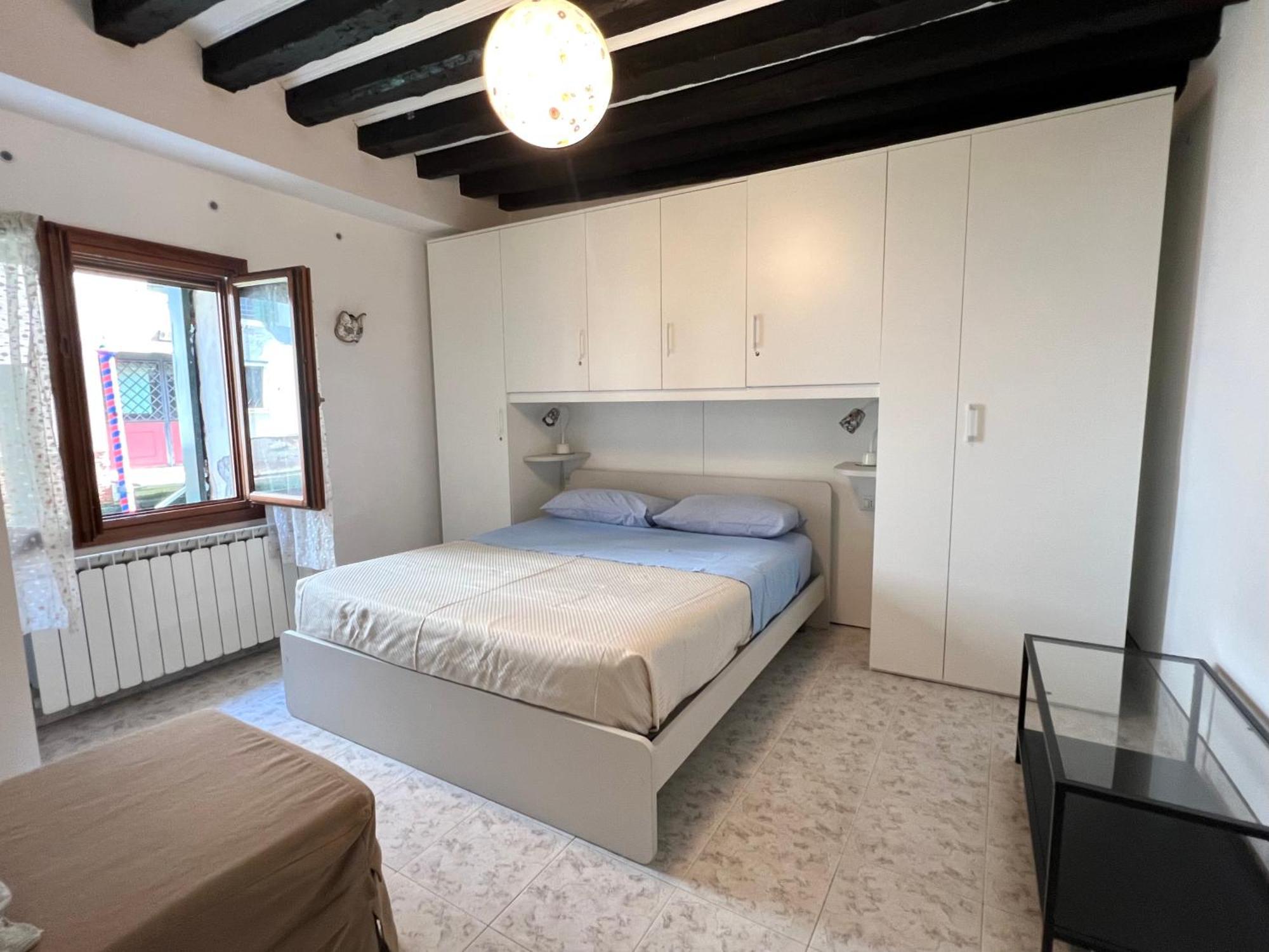 Casa Alufili Leilighet Venezia Eksteriør bilde